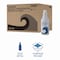 Boardwalk Industrial Porcelain Bowl and Tile Cleaner, Floral Scent, 32 oz, PK12 032500-12ESSN - alternate 5